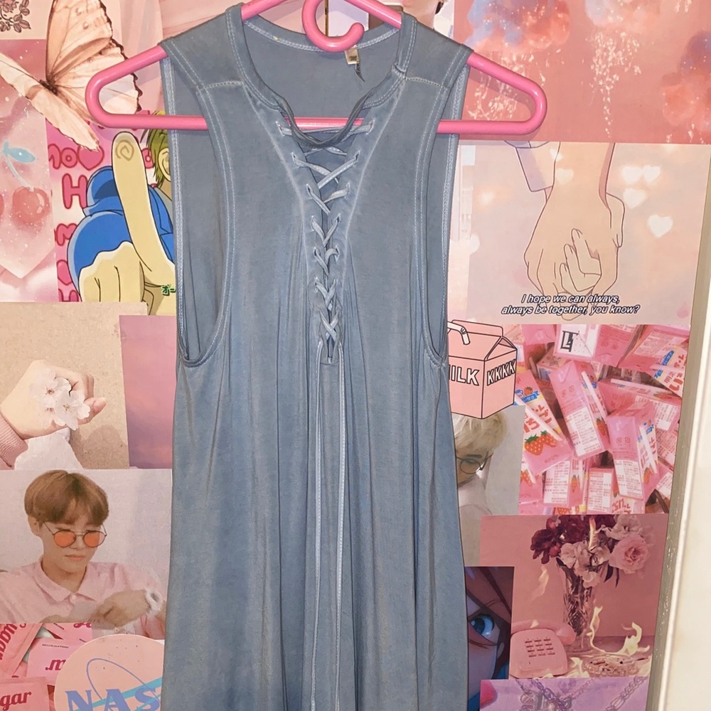 Super comfy dress